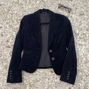 Express Blazer Size 2